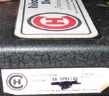 C-H TOOL & DIE CORP 38 SPECIAL 3 DIE SET - 2 of 5