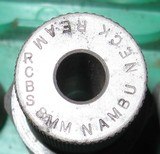 RCBS 8MM NAMBU FROM 30 REMINGTON CASE FORMING DIE SET - 2 of 6