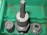 RCBS 8MM NAMBU FROM 30 REMINGTON CASE FORMING DIE SET - 4 of 6