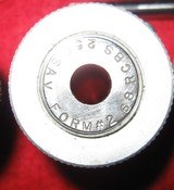 RCBS 250 SAVAGE CASE FORMING DIE SET - 3 of 6