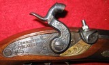 45 CALIBER PERCUSSION PHILDELPHIA DERRINGER REPLICA - 9 of 9