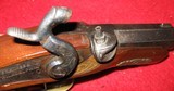 45 CALIBER PERCUSSION PHILDELPHIA DERRINGER REPLICA - 4 of 9