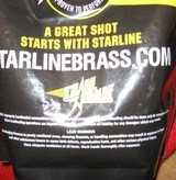 STARLINE 9 X 23NEW UNPRIMED BRASS - 2 of 3
