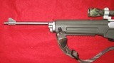 RUGER STAINLESS
MINI14 - 8 of 10