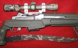 RUGER STAINLESS
MINI14 - 3 of 10