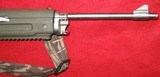 RUGER STAINLESS
MINI14 - 4 of 10