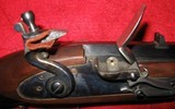 PEDERSOLI 45 CALIBER KENTUCKY FLINTLOCK PISTOL - 14 of 14