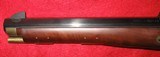 PEDERSOLI 45 CALIBER KENTUCKY FLINTLOCK PISTOL - 8 of 14