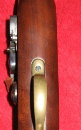 PEDERSOLI 45 CALIBER KENTUCKY FLINTLOCK PISTOL - 10 of 14