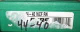 RCBS 44-40 3 DIE SET - 2 of 2