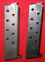 FNH 7.65 MAGAZINES - 1 of 8