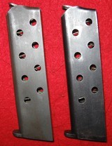 FNH 7.65 MAGAZINES - 2 of 8