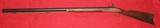 JOHN T ASH FLINTLOCK RIFLE - 2 of 18
