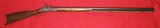 JOHN T ASH FLINTLOCK RIFLE