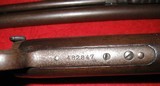WINCHESTER 1906 22 S,L,LR TAKEDOWN PUMP RIFLE - 9 of 15