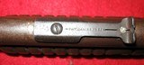 WINCHESTER 1906 22 S,L,LR TAKEDOWN PUMP RIFLE - 11 of 15