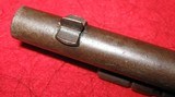 WINCHESTER 1906 22 S,L,LR TAKEDOWN PUMP RIFLE - 12 of 15