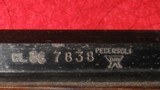 PEDERSOLI 36 CALIBER FLINTLOCK LONG RIFLE - 16 of 19