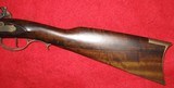 PEDERSOLI 36 CALIBER FLINTLOCK LONG RIFLE - 7 of 19