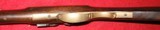PEDERSOLI 36 CALIBER FLINTLOCK LONG RIFLE - 10 of 19