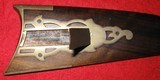 PEDERSOLI 36 CALIBER FLINTLOCK LONG RIFLE - 12 of 19