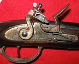 PEDERSOLI 36 CALIBER FLINTLOCK LONG RIFLE - 2 of 19