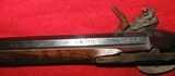 PEDERSOLI 36 CALIBER FLINTLOCK LONG RIFLE - 17 of 19