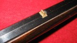PEDERSOLI 36 CALIBER FLINTLOCK LONG RIFLE - 13 of 19