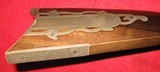 PEDERSOLI 36 CALIBER FLINTLOCK LONG RIFLE - 11 of 19