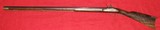 PEDERSOLI 36 CALIBER FLINTLOCK LONG RIFLE - 6 of 19
