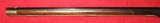 PEDERSOLI 36 CALIBER FLINTLOCK LONG RIFLE - 9 of 19