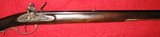 PEDERSOLI 36 CALIBER FLINTLOCK LONG RIFLE - 4 of 19