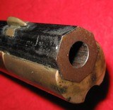 PEDERSOLI 36 CALIBER FLINTLOCK LONG RIFLE - 19 of 19