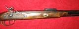 CVA SQUIRREL 32 CALIBER PERCUSSION RIFLE - 3 of 15