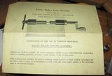FORSTER PRECISION CASE TRIMMER - 4 of 8
