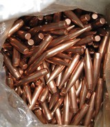 APPROXIMATELY 400 (BY WEIGHT) SIERRA .338 300 GRAIN HPBT MATCHKING BULLETS - 3 of 4