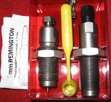 LEE RIFLE AND PISTOL DIE SETS - 3 of 10