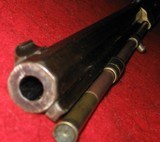 EARLY THOMPSON CENTER 45 CALIBER 