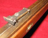 EARLY THOMPSON CENTER 45 CALIBER 