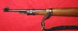 SPANISH MODEL 1943 SHORT RIFLE - 8 of 19