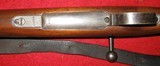 SPANISH MODEL 1943 SHORT RIFLE - 15 of 19