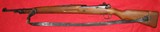 SPANISH MODEL 1943 SHORT RIFLE - 5 of 19