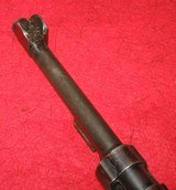 SPANISH MODEL 1943 SHORT RIFLE - 10 of 19