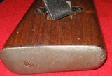 SPANISH MODEL 1943 SHORT RIFLE - 13 of 19