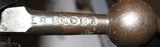 SPANISH MODEL 1943 SHORT RIFLE - 18 of 19
