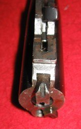 SAVAGE 24S-E22 WMR OVER 410 GAUHE - 14 of 15