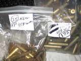 LOT OF 207 -
458 WIN MAG ONCE FIRED BRASS CASES - 2 of 2