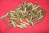 91 COUNT LOT OF 32 20 R P FIRED CASES