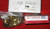 38 LC RELOADING LOT - 1 of 1