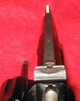 SMITH & WESSON MODEL 15-3 (AKA K-38 COMBAT MASTERPIECE) IN 38 SPECIAL - 10 of 12